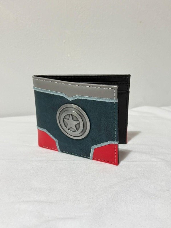 Producto - BILLETERA CAP - 0
