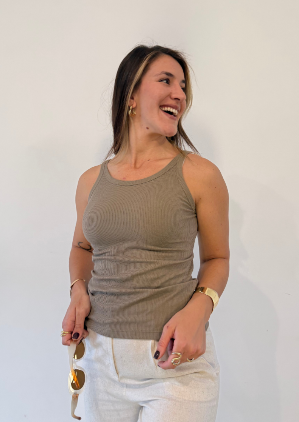 Producto - Musculosa BRISA - Musse - 3