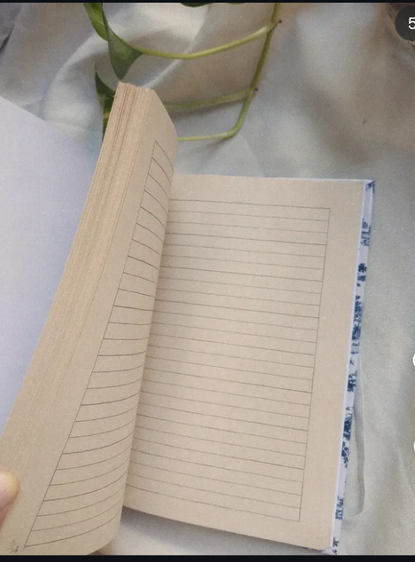 Producto - SketchBook celeste - 2