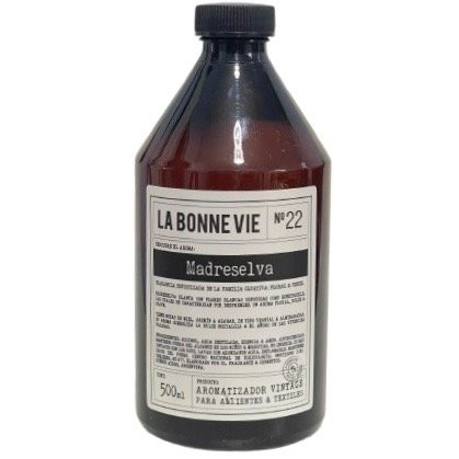 Producto - Recarga Aromatizador Ambiental y Textil - 500ml