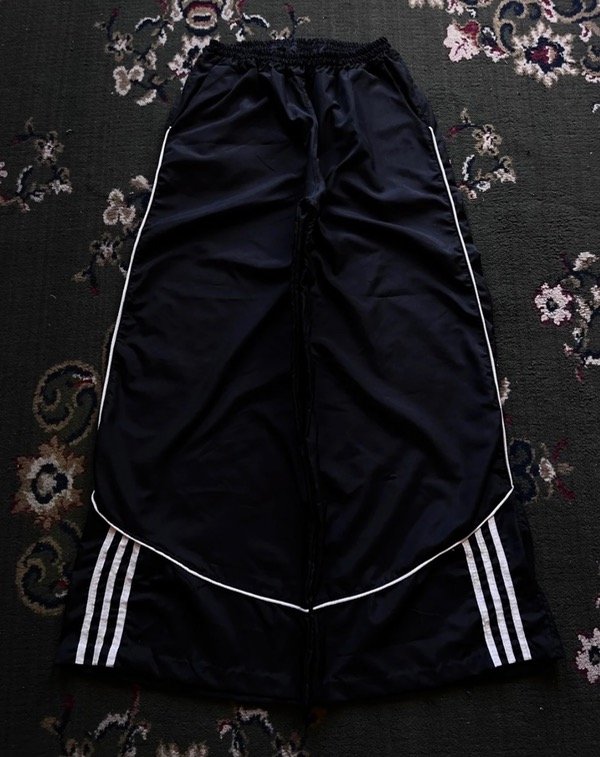 Producto - Pant Baggy deportivo