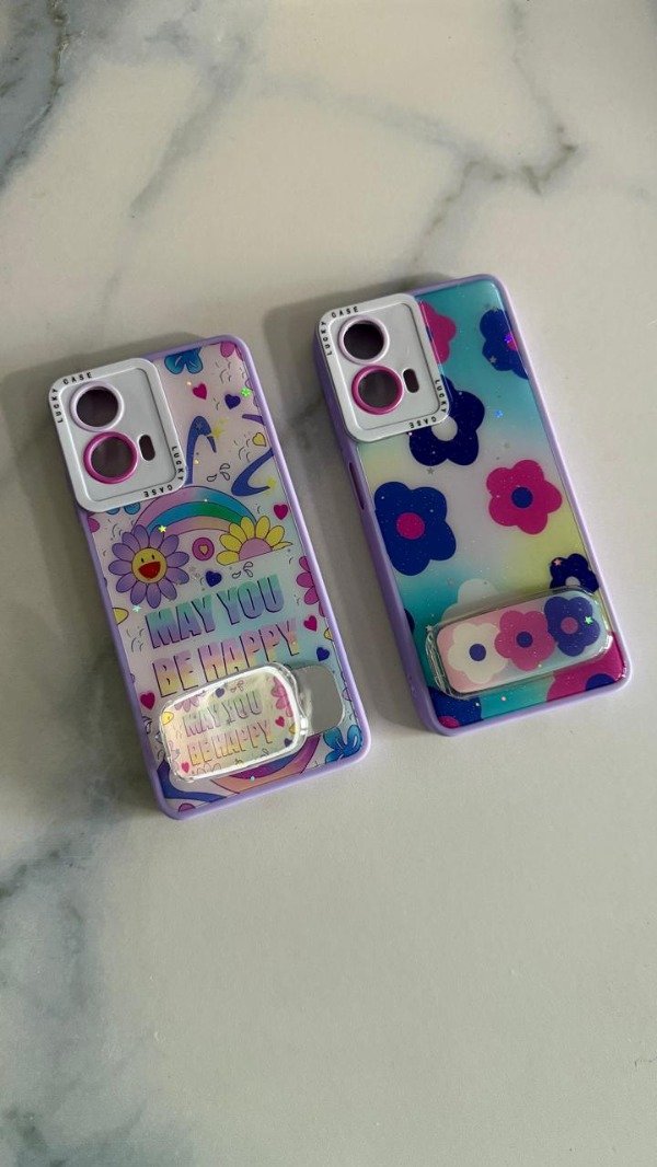 Producto - Funda diseños varios E14 - G04 - G04S - G24 - G24 power