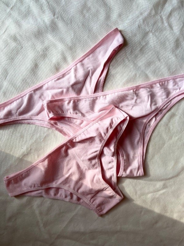 Producto - Vedetinas rosas