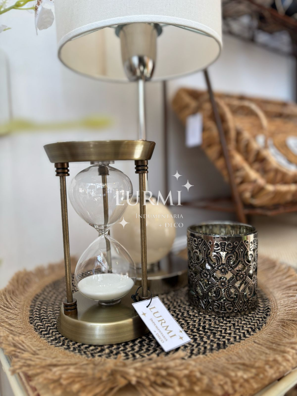 Producto - RELOJ DE ARENA