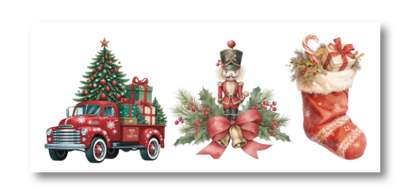 Producto - DTF TEXTIL 20x8cm - CAMION 1