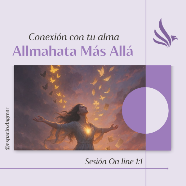Producto - Allmahata Más Allá