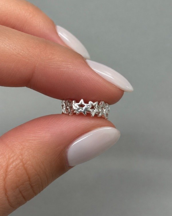 Producto - EARCUFF STARY - 1