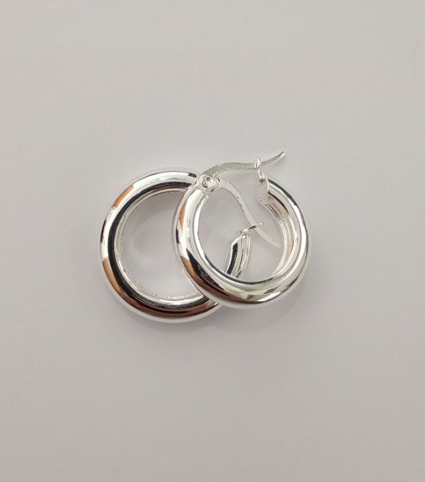 Producto - Aros Ring Medium