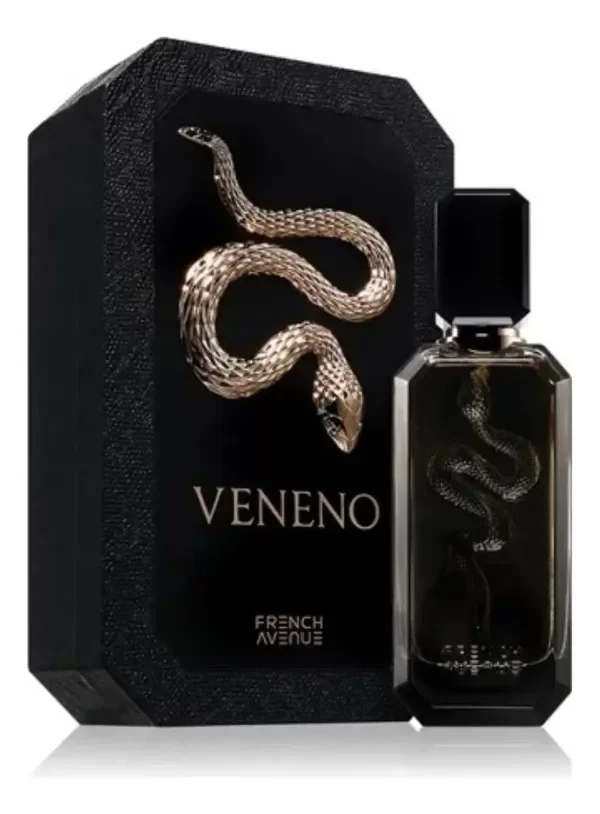 Producto - French Avenue Veneno
