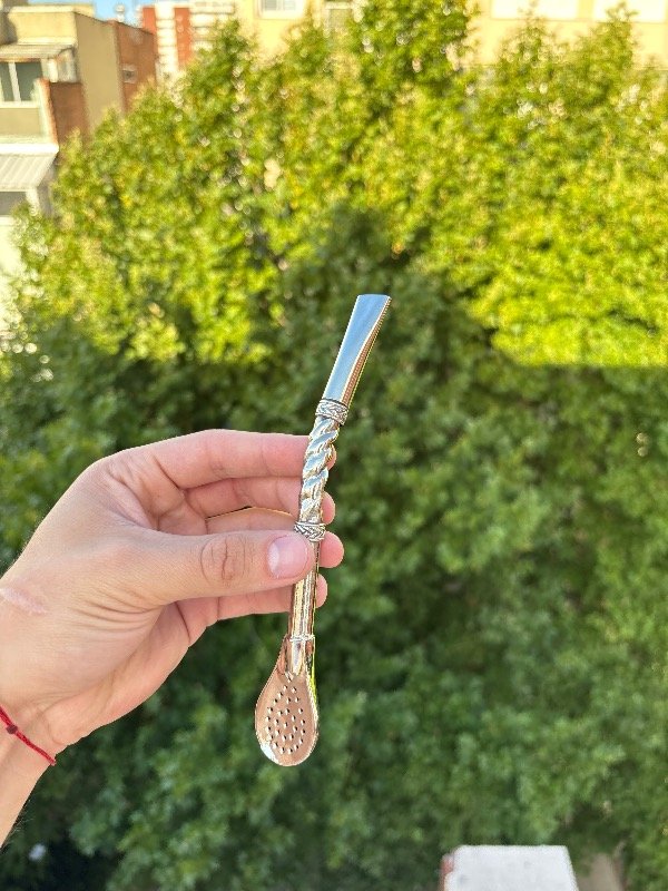 Producto - Bombillon pico rey