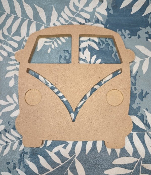 Producto - Camioneta