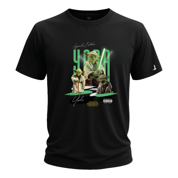 Producto - Remera StarWars XXIX