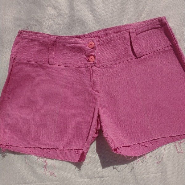 Producto - Short rosa