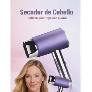 Producto - Secador de Pelo LAM