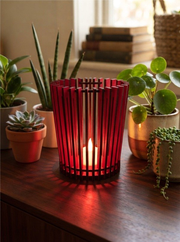 Producto - Fanal APUS / Fucsia Power