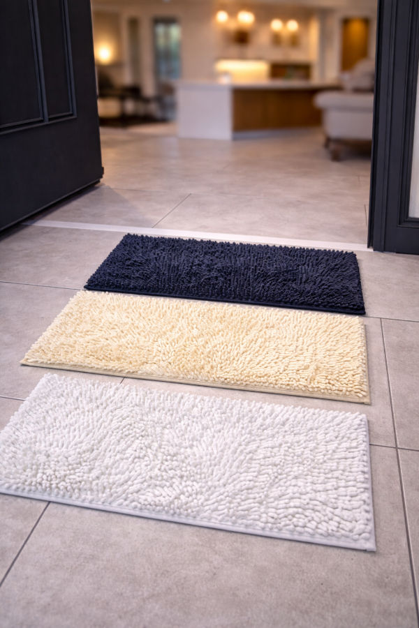 Producto - Alfombra nórdica 60 x 40 CM.