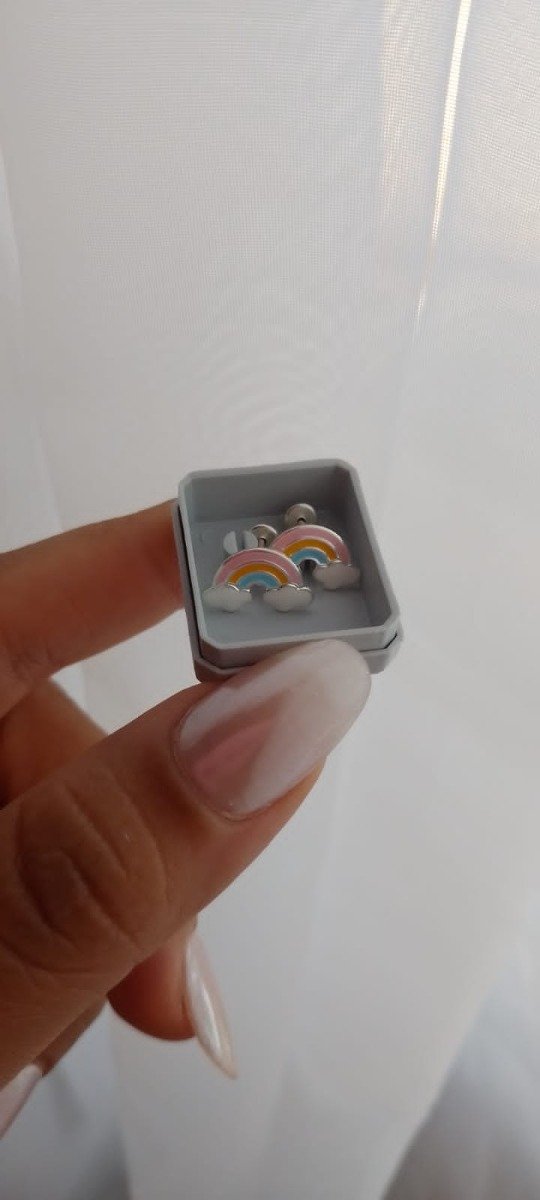 Producto - Arco iris