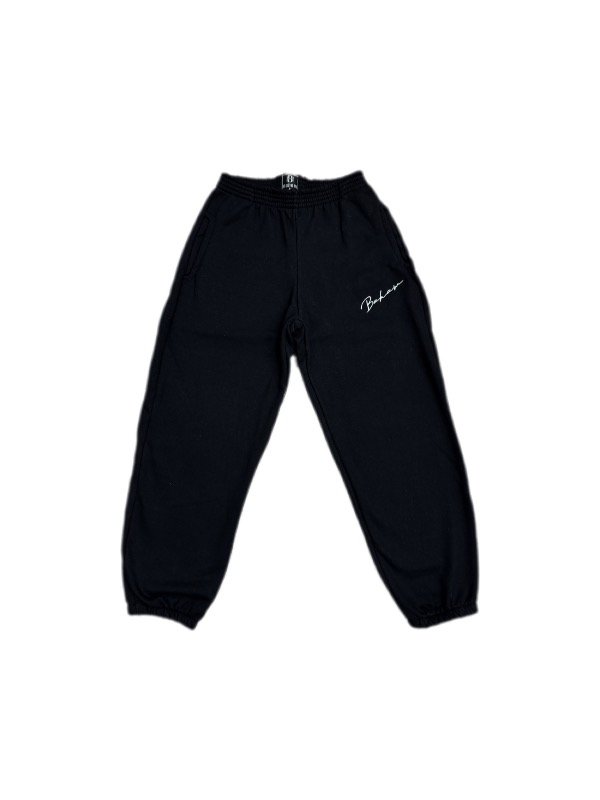 Producto - Jogging black