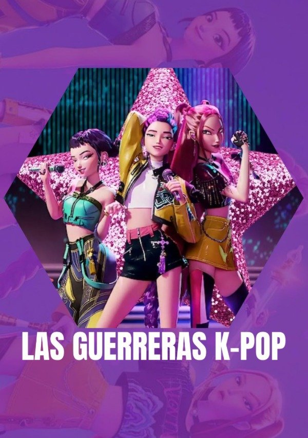 Producto - LAS GUERRERAS K-POP (ELEGIR PRODUCTO)