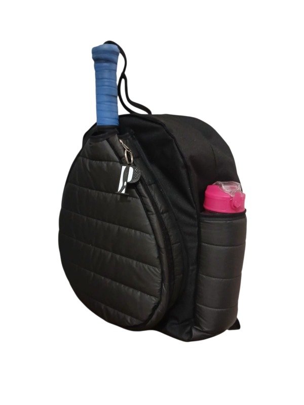 Producto - Puffer negra - 2