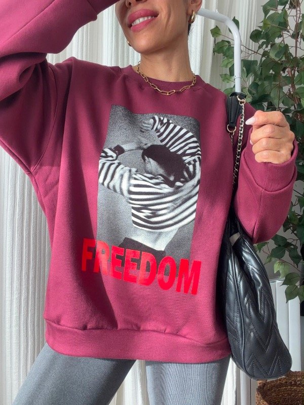 Producto - Buzos freddom