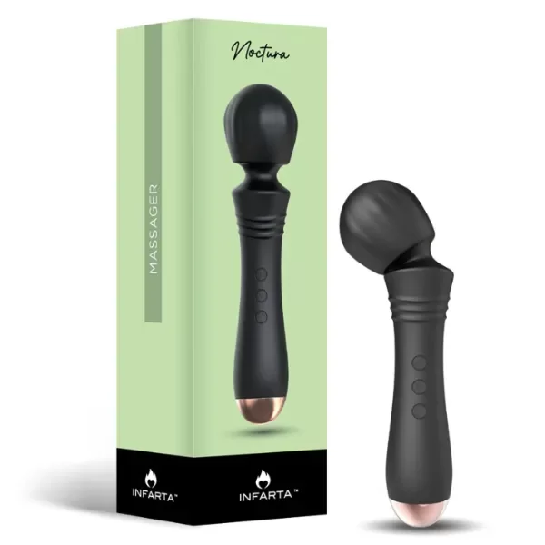Producto - Masajeador Noctura