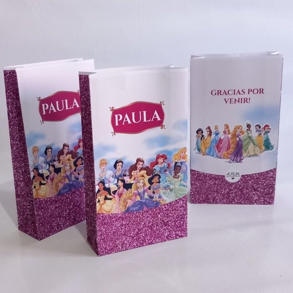 Producto - Bolsitas de sorpresitas x20unidades - 1