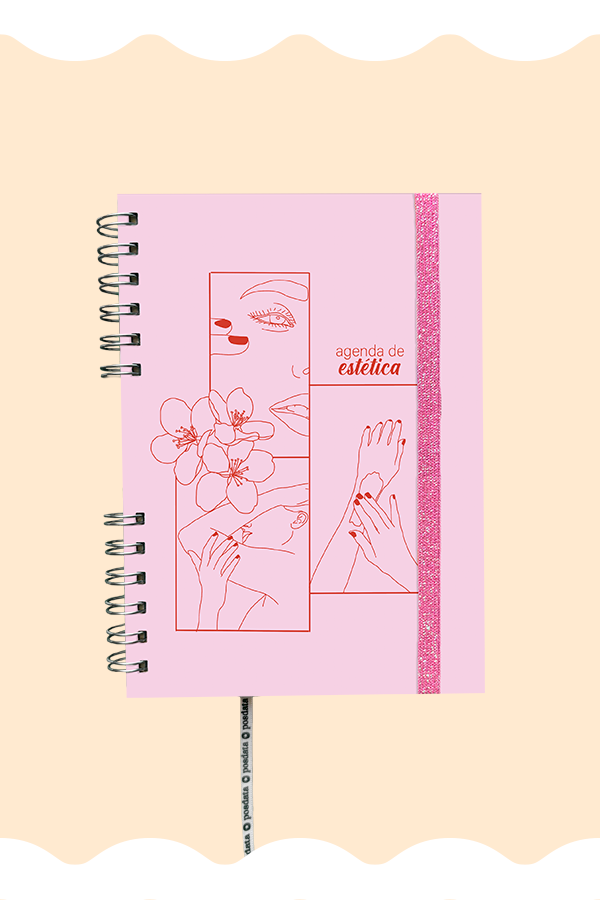 Producto - Agenda Estética