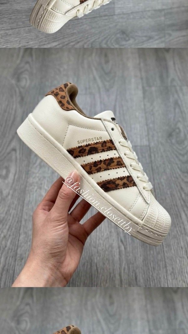 Producto - Adidas súper star