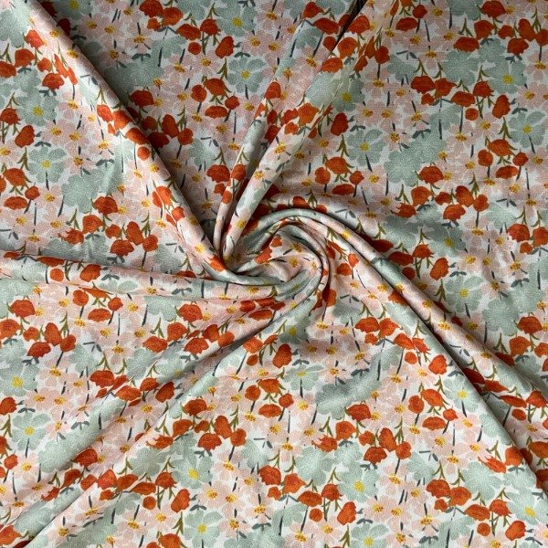 Producto - Paño de Modal Soft x 1 metro (BO-034)