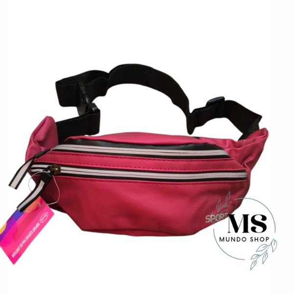 Producto - Riñonera sport