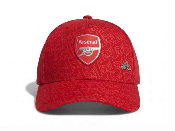 Producto - Futbol europeo Arsenal roja