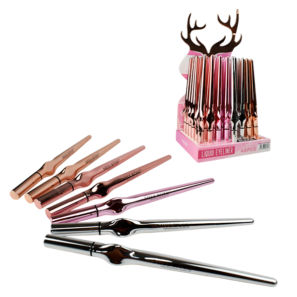 Producto - Delineador de Ojos Miss Rose