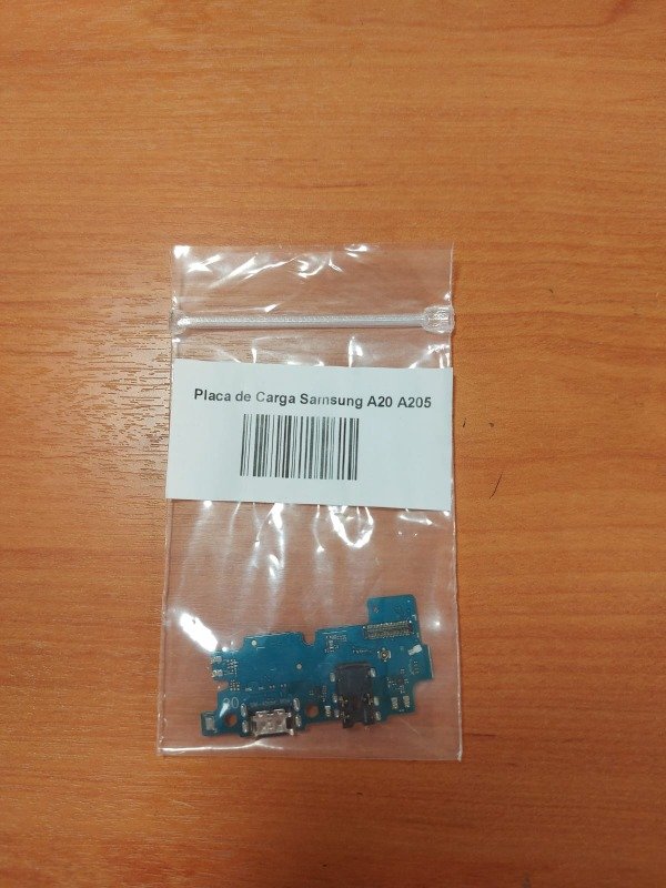 Producto - Samsung A20