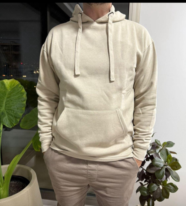 Producto - Buzo Oliver