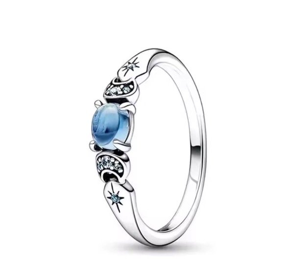 Producto - Anillo Jazmín