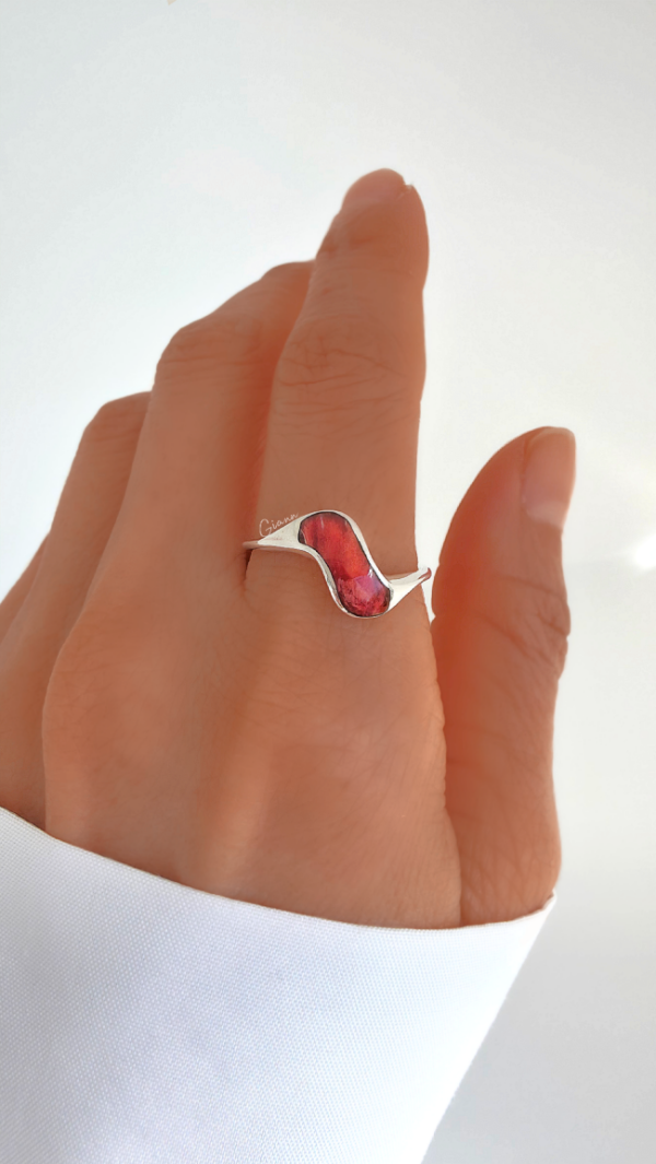Producto - Anillo Celi