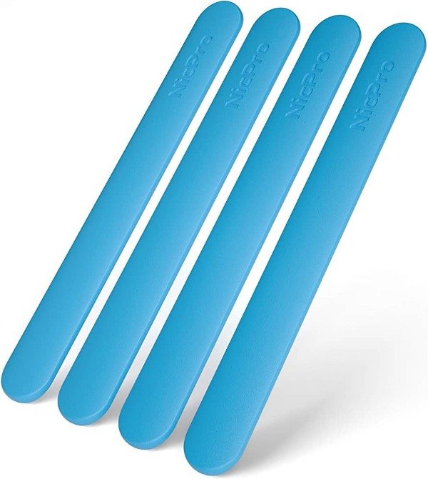 Producto - Espatula Mezcladora de Silicona