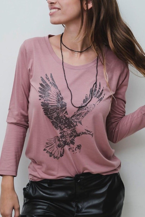 Producto - REME AGUILA PINK