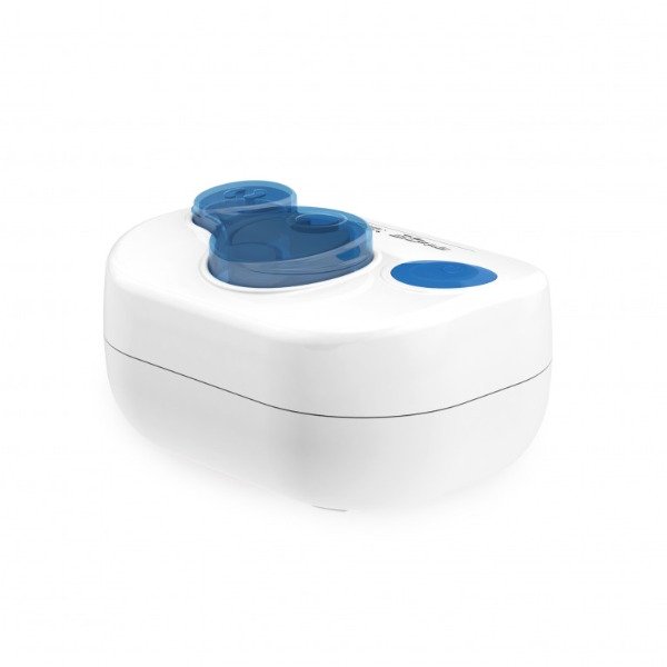 Producto - Nebulizador Ultrasónico Nuovo Piccolo + N61