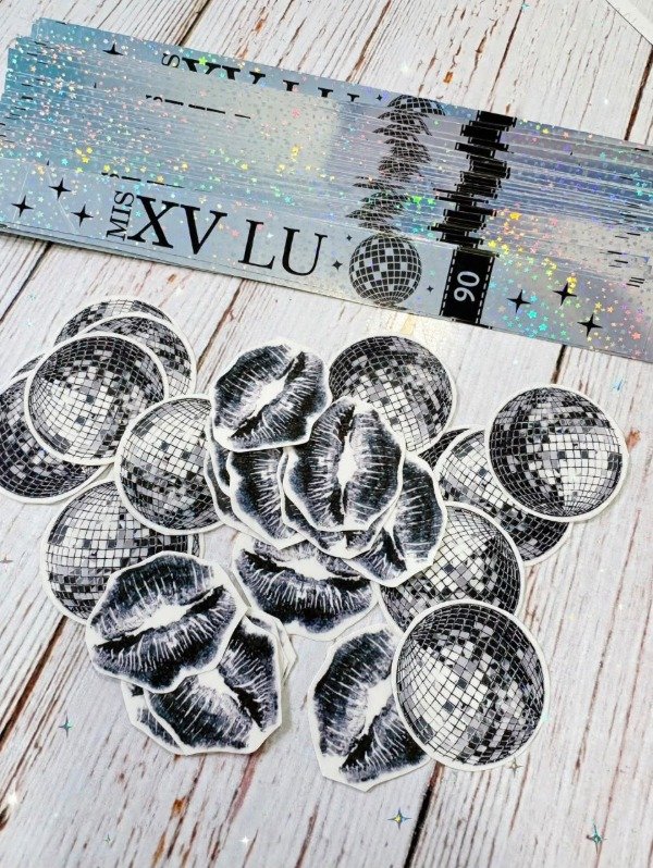 Producto - PROMO 100 PULSERAS + 100 TATUAJES - 5