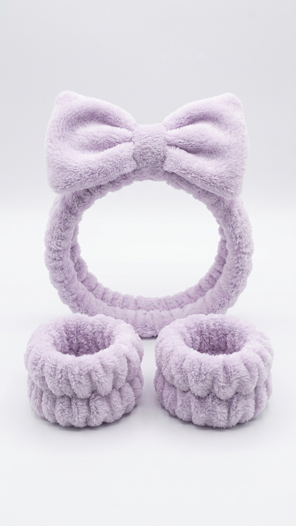 Producto - SET SPA PLUSH