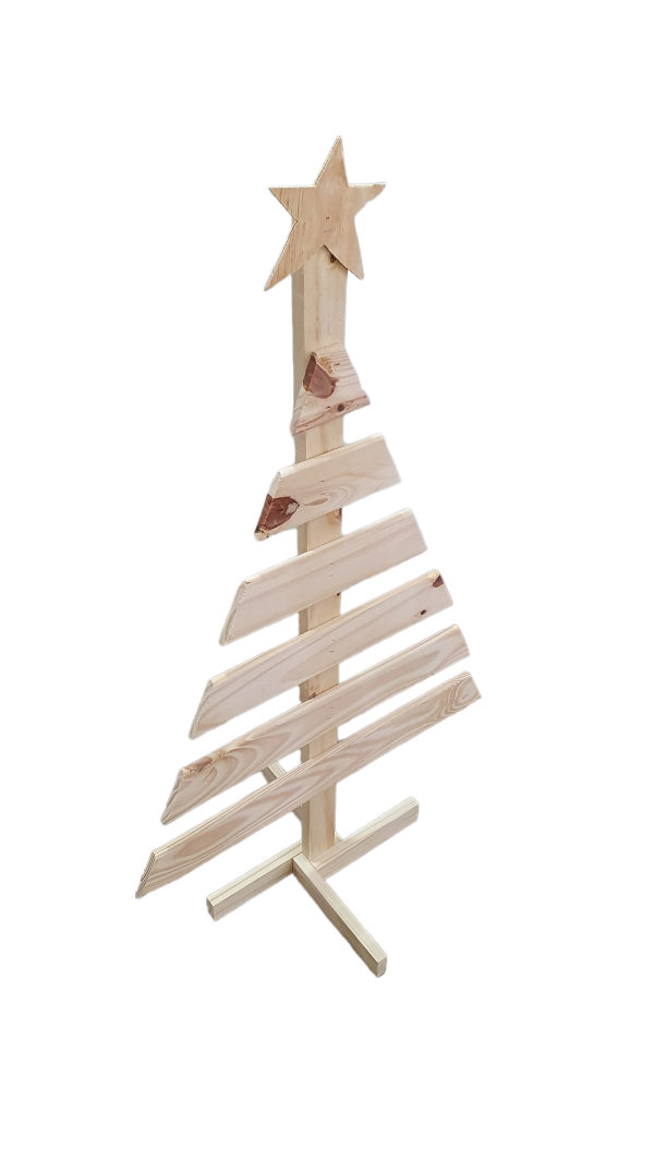 Producto - Arbol navidad - 1