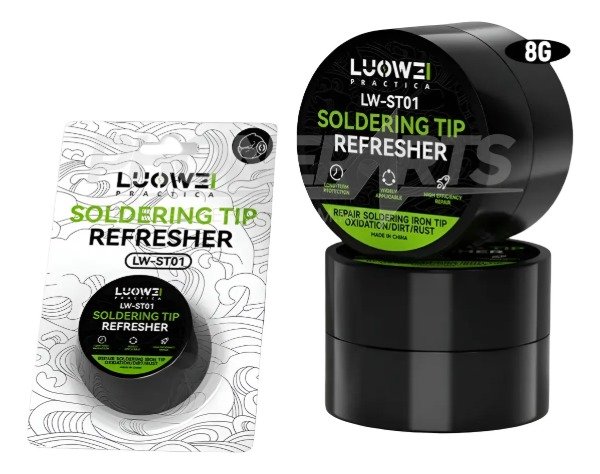 Producto - REVIVIDOR DE PUNTAS LUOWEI LW-ST01