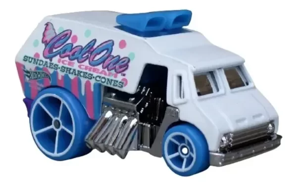 Producto - Fallado!!! Hot Wheels Cool One Hw City 1/64