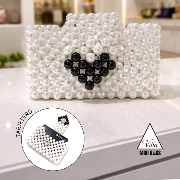 Producto - Tarjetero Love - 3