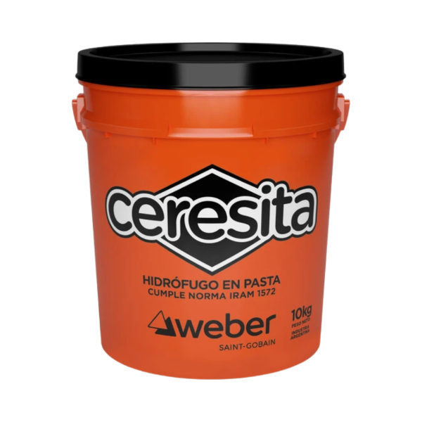 Producto - Ceresita 10 kg
