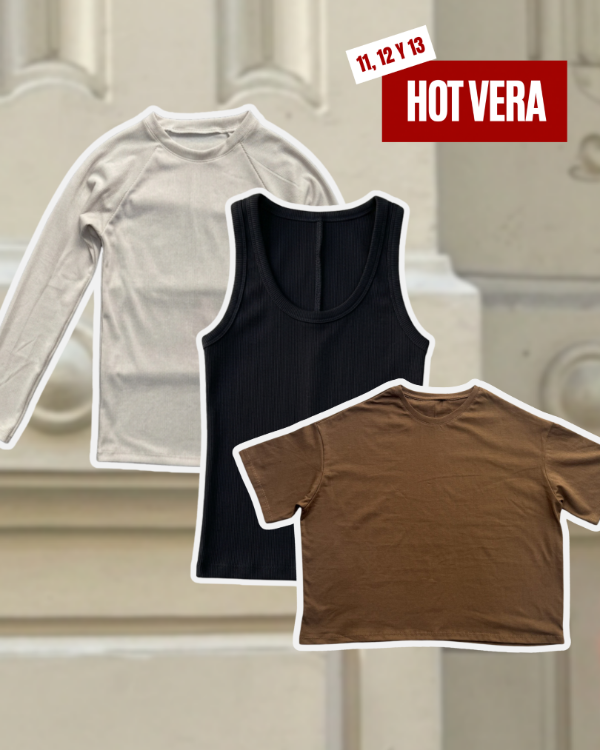 Producto - PACK SURTIDO4 X3