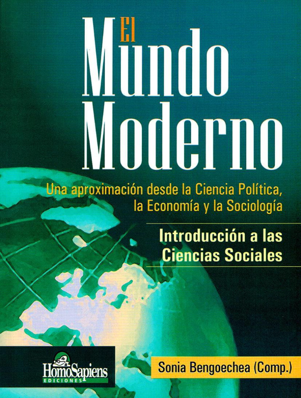 Producto - EL MUNDO MODERNO.