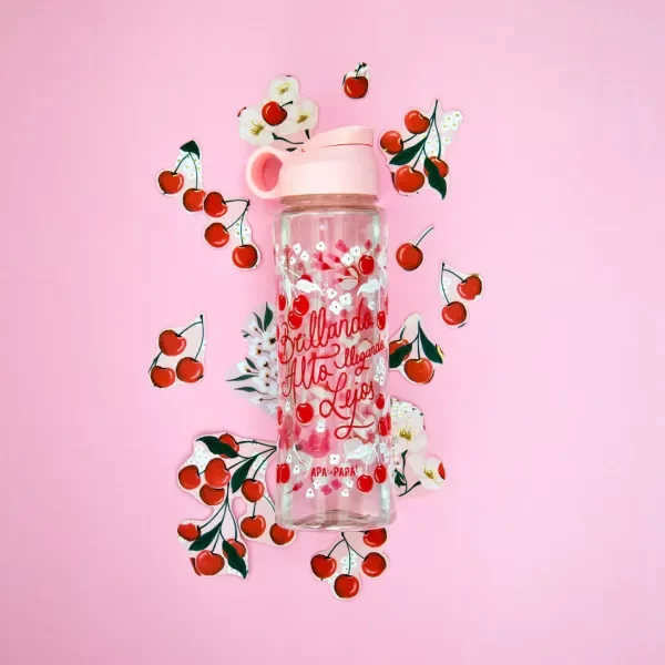 Producto - Botellas Pico BRILLANDO